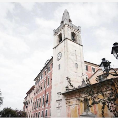 Casa Vacanze Cinzia Lerici Exterior photo