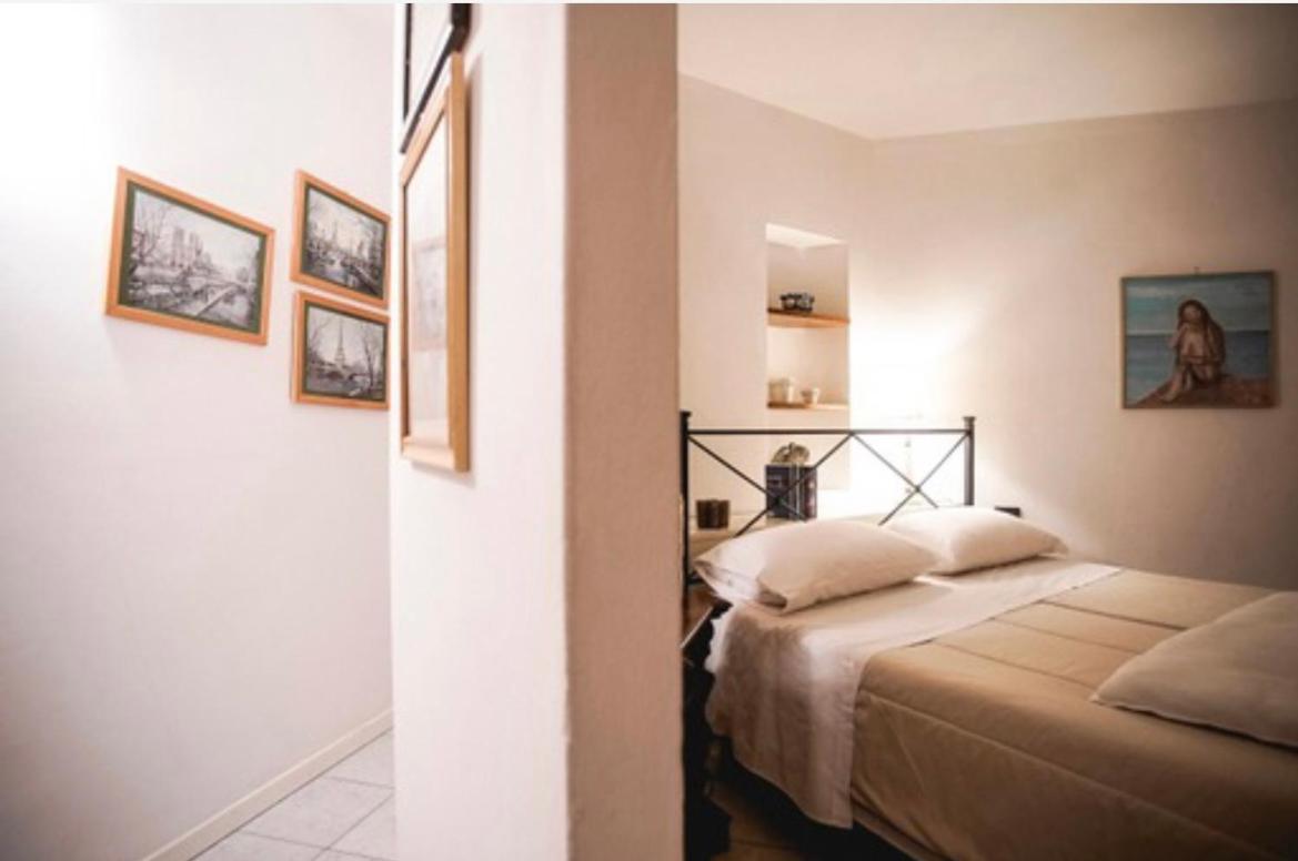 Casa Vacanze Cinzia Lerici Exterior photo