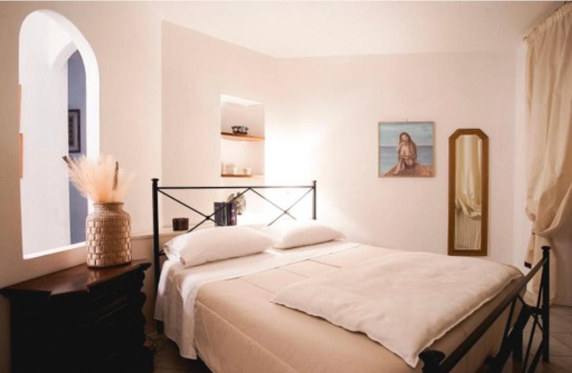 Casa Vacanze Cinzia Lerici Exterior photo