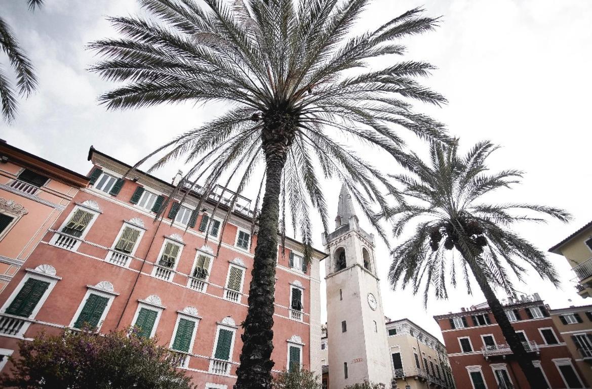 Casa Vacanze Cinzia Lerici Exterior photo