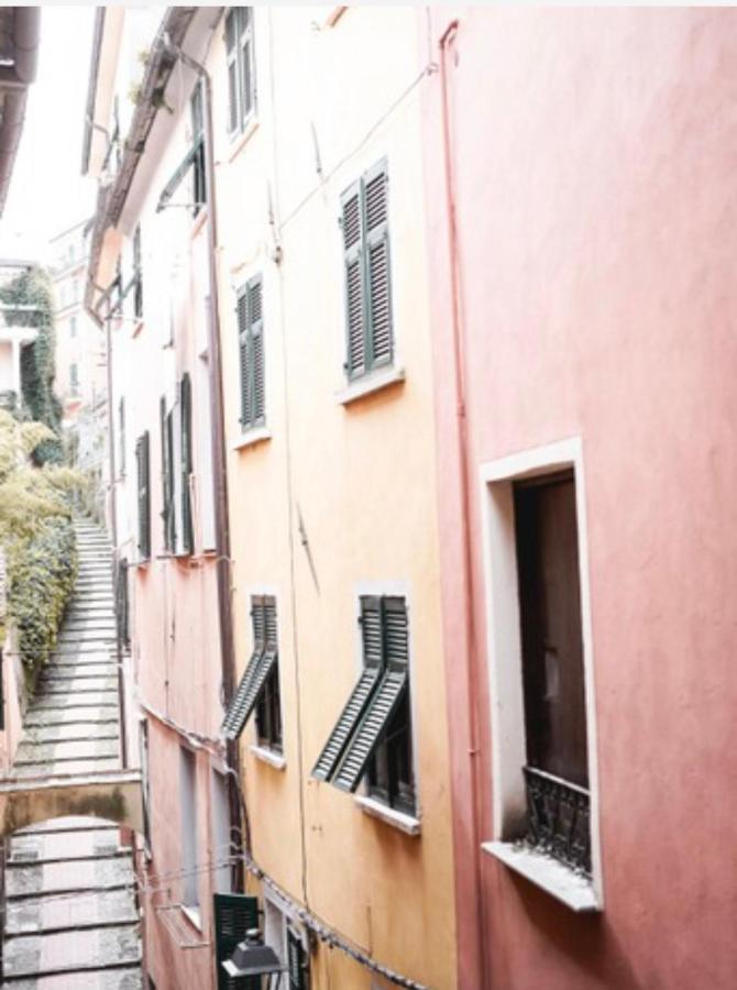 Casa Vacanze Cinzia Lerici Exterior photo