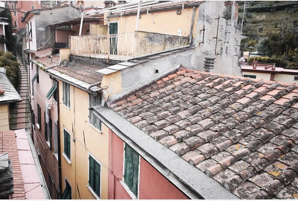 Casa Vacanze Cinzia Lerici Exterior photo